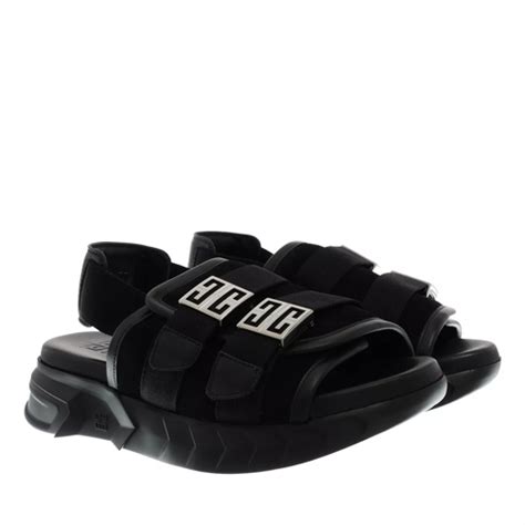 sandale homme givenchy|givenchy sandals.